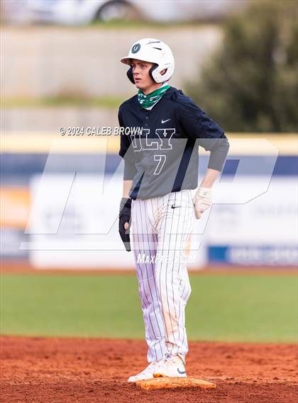 Thumbnail 1 in Olympus vs Crimson Cliffs (Mustang Invitational) photogallery.