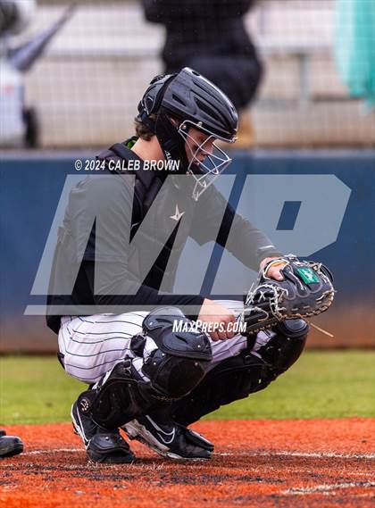 Thumbnail 3 in Olympus vs Crimson Cliffs (Mustang Invitational) photogallery.