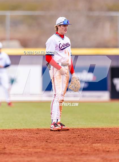 Thumbnail 1 in Olympus vs Crimson Cliffs (Mustang Invitational) photogallery.