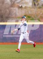 Photo from the gallery "Olympus vs Crimson Cliffs (Mustang Invitational)"