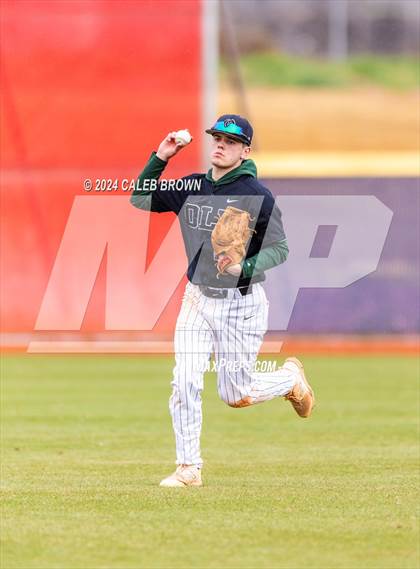 Thumbnail 3 in Olympus vs Crimson Cliffs (Mustang Invitational) photogallery.