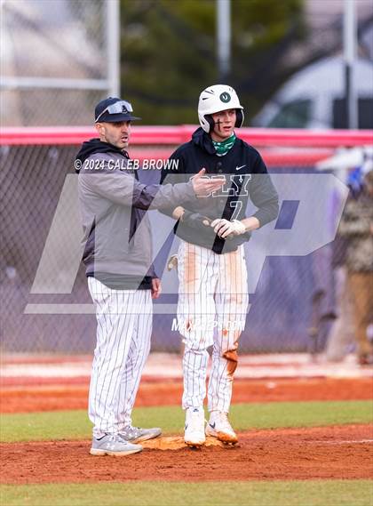 Thumbnail 3 in Olympus vs Crimson Cliffs (Mustang Invitational) photogallery.