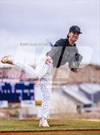 Photo from the gallery "Olympus vs Crimson Cliffs (Mustang Invitational)"