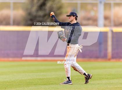 Thumbnail 3 in Olympus vs Crimson Cliffs (Mustang Invitational) photogallery.
