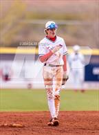 Photo from the gallery "Olympus vs Crimson Cliffs (Mustang Invitational)"