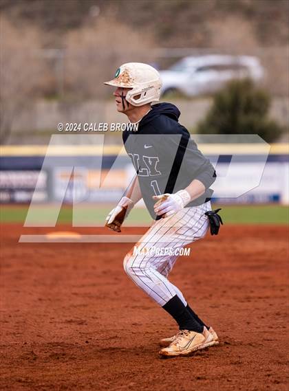 Thumbnail 1 in Olympus vs Crimson Cliffs (Mustang Invitational) photogallery.