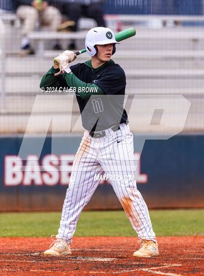 Thumbnail 3 in Olympus vs Crimson Cliffs (Mustang Invitational) photogallery.