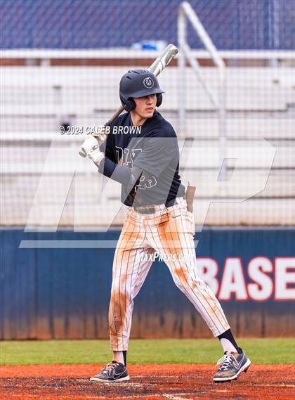 Thumbnail 3 in Olympus vs Crimson Cliffs (Mustang Invitational) photogallery.