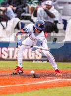 Photo from the gallery "Olympus vs Crimson Cliffs (Mustang Invitational)"