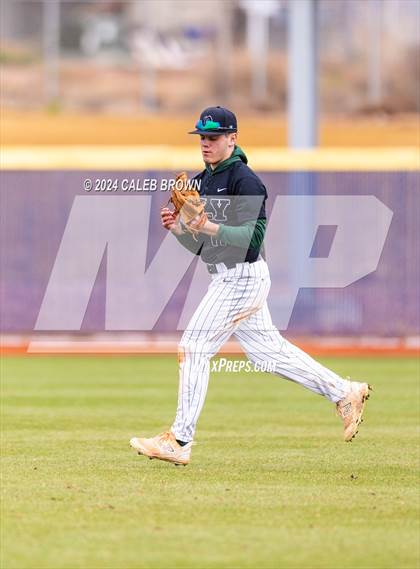 Thumbnail 2 in Olympus vs Crimson Cliffs (Mustang Invitational) photogallery.