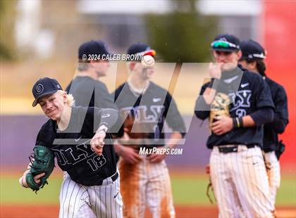 Thumbnail 3 in Olympus vs Crimson Cliffs (Mustang Invitational) photogallery.