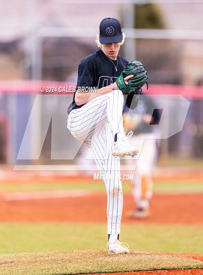 Thumbnail 3 in Olympus vs Crimson Cliffs (Mustang Invitational) photogallery.