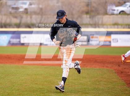 Thumbnail 3 in Olympus vs Crimson Cliffs (Mustang Invitational) photogallery.