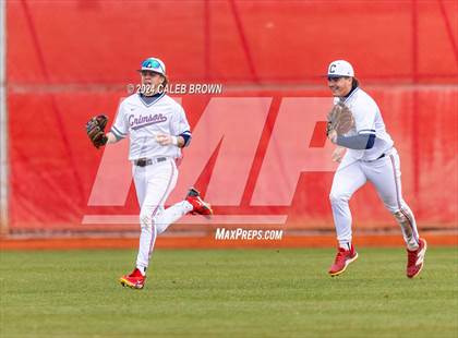 Thumbnail 1 in Olympus vs Crimson Cliffs (Mustang Invitational) photogallery.