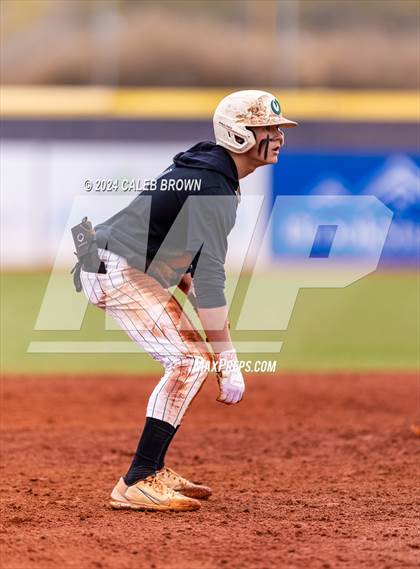 Thumbnail 1 in Olympus vs Crimson Cliffs (Mustang Invitational) photogallery.