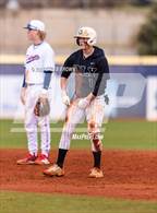 Photo from the gallery "Olympus vs Crimson Cliffs (Mustang Invitational)"