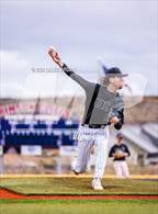 Photo from the gallery "Olympus vs Crimson Cliffs (Mustang Invitational)"