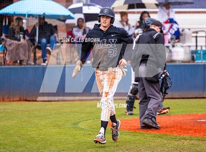 Thumbnail 3 in Olympus vs Crimson Cliffs (Mustang Invitational) photogallery.