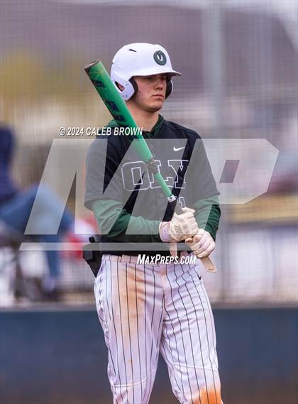 Thumbnail 1 in Olympus vs Crimson Cliffs (Mustang Invitational) photogallery.
