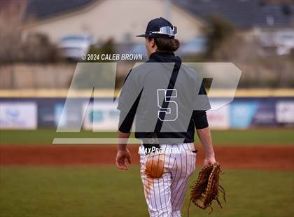 Thumbnail 1 in Olympus vs Crimson Cliffs (Mustang Invitational) photogallery.