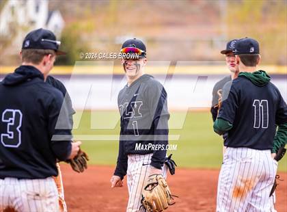 Thumbnail 1 in Olympus vs Crimson Cliffs (Mustang Invitational) photogallery.
