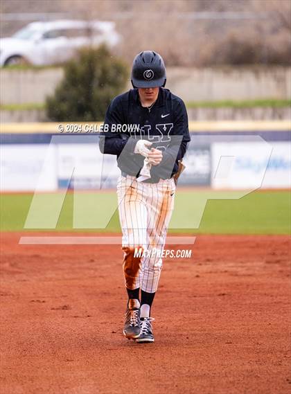 Thumbnail 1 in Olympus vs Crimson Cliffs (Mustang Invitational) photogallery.