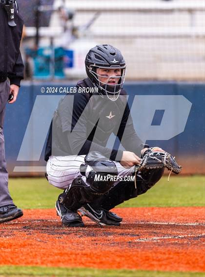 Thumbnail 2 in Olympus vs Crimson Cliffs (Mustang Invitational) photogallery.