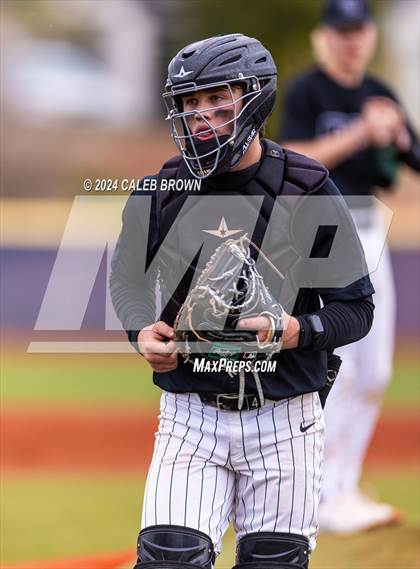 Thumbnail 3 in Olympus vs Crimson Cliffs (Mustang Invitational) photogallery.