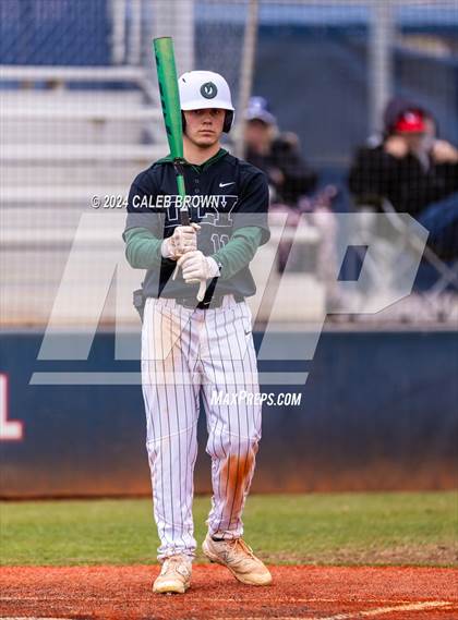 Thumbnail 3 in Olympus vs Crimson Cliffs (Mustang Invitational) photogallery.