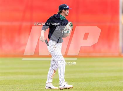 Thumbnail 3 in Olympus vs Crimson Cliffs (Mustang Invitational) photogallery.