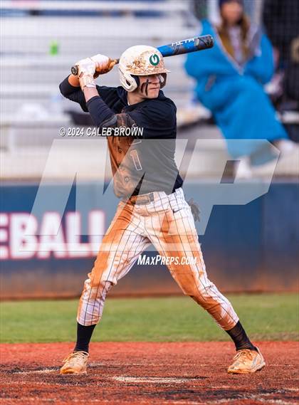 Thumbnail 1 in Olympus vs Crimson Cliffs (Mustang Invitational) photogallery.