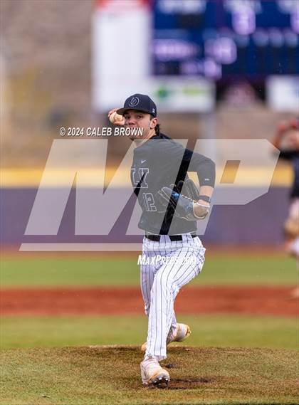 Thumbnail 2 in Olympus vs Crimson Cliffs (Mustang Invitational) photogallery.