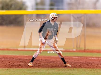 Thumbnail 3 in Olympus vs Crimson Cliffs (Mustang Invitational) photogallery.