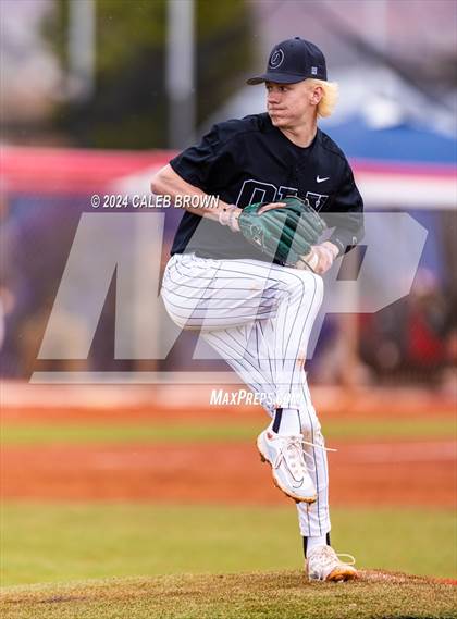 Thumbnail 3 in Olympus vs Crimson Cliffs (Mustang Invitational) photogallery.