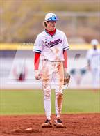 Photo from the gallery "Olympus vs Crimson Cliffs (Mustang Invitational)"
