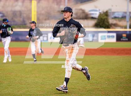 Thumbnail 1 in Olympus vs Crimson Cliffs (Mustang Invitational) photogallery.