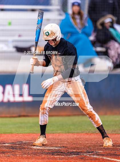 Thumbnail 3 in Olympus vs Crimson Cliffs (Mustang Invitational) photogallery.