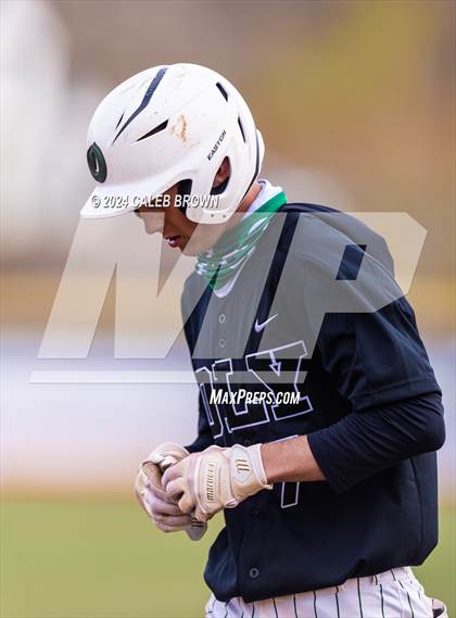 Thumbnail 3 in Olympus vs Crimson Cliffs (Mustang Invitational) photogallery.