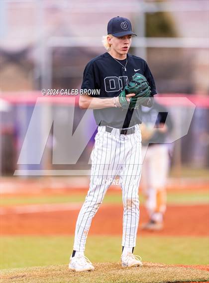 Thumbnail 1 in Olympus vs Crimson Cliffs (Mustang Invitational) photogallery.