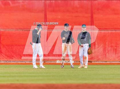Thumbnail 1 in Olympus vs Crimson Cliffs (Mustang Invitational) photogallery.