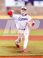 Photo from the gallery "Olympus vs Crimson Cliffs (Mustang Invitational)"