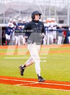 Photo from the gallery "Olympus vs Crimson Cliffs (Mustang Invitational)"