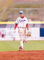 Photo from the gallery "Olympus vs Crimson Cliffs (Mustang Invitational)"