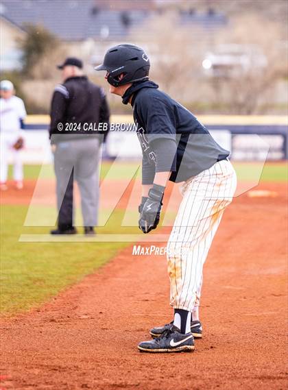 Thumbnail 3 in Olympus vs Crimson Cliffs (Mustang Invitational) photogallery.