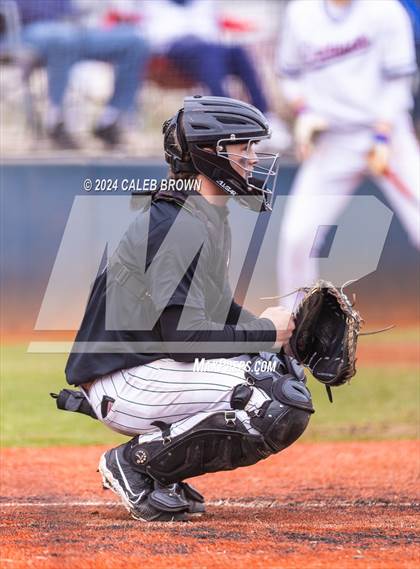 Thumbnail 3 in Olympus vs Crimson Cliffs (Mustang Invitational) photogallery.