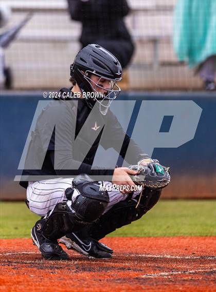 Thumbnail 1 in Olympus vs Crimson Cliffs (Mustang Invitational) photogallery.