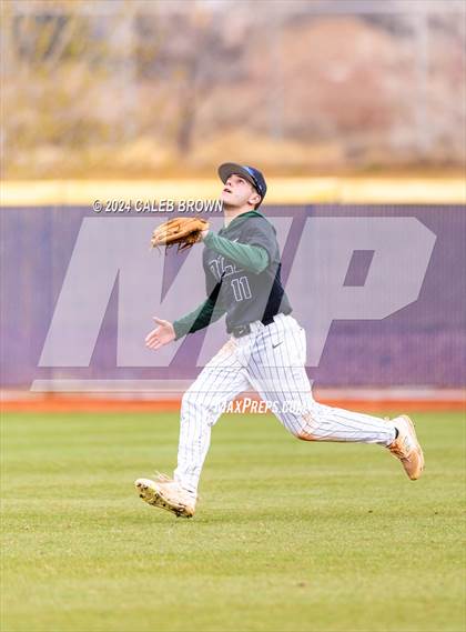 Thumbnail 3 in Olympus vs Crimson Cliffs (Mustang Invitational) photogallery.