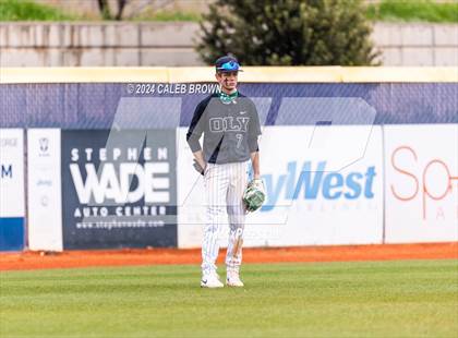 Thumbnail 1 in Olympus vs Crimson Cliffs (Mustang Invitational) photogallery.