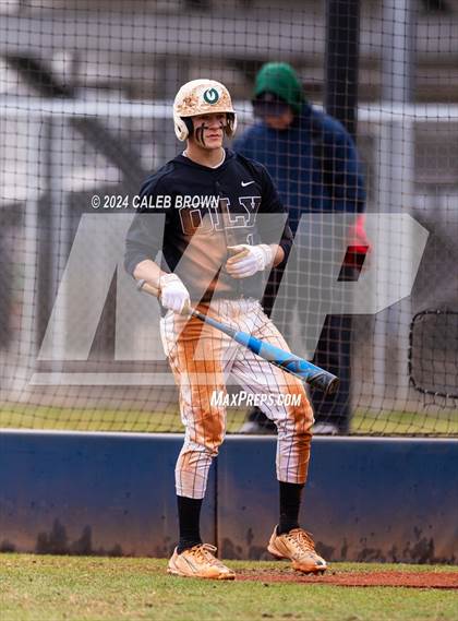 Thumbnail 2 in Olympus vs Crimson Cliffs (Mustang Invitational) photogallery.