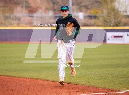 Thumbnail 1 in Olympus vs Crimson Cliffs (Mustang Invitational) photogallery.